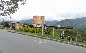 La Cosecha Parrillada         